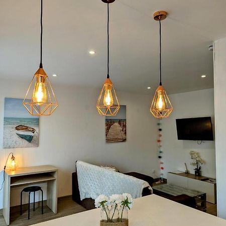 Sable Apartamento Canet-en-Roussillon Exterior foto