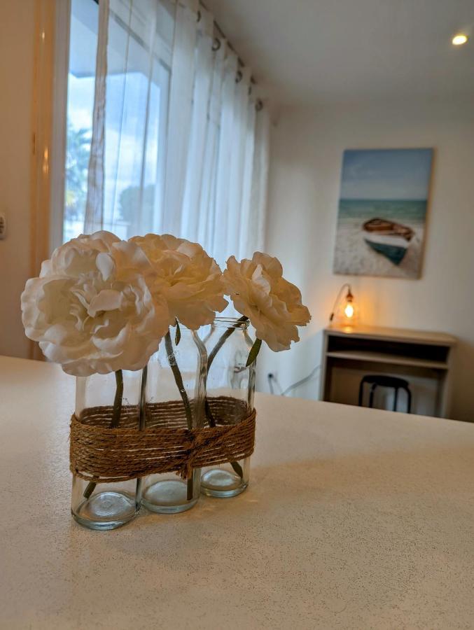 Sable Apartamento Canet-en-Roussillon Exterior foto