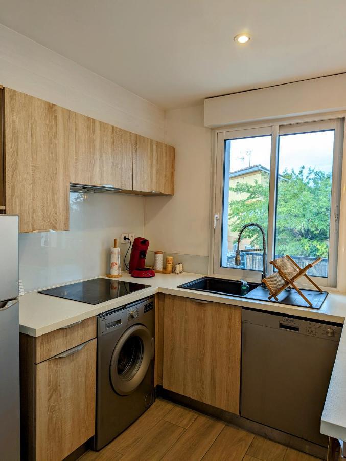 Sable Apartamento Canet-en-Roussillon Exterior foto