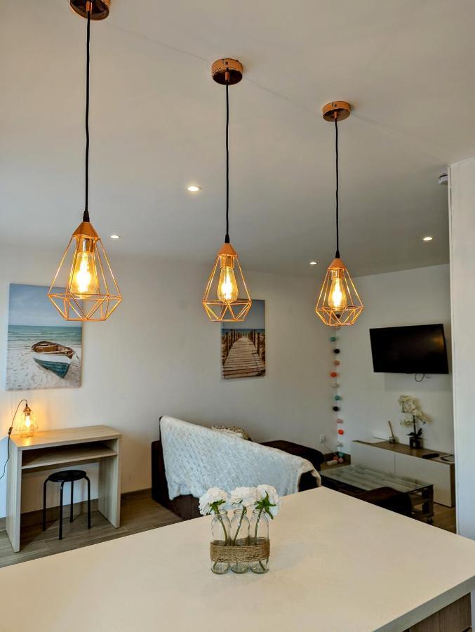 Sable Apartamento Canet-en-Roussillon Exterior foto
