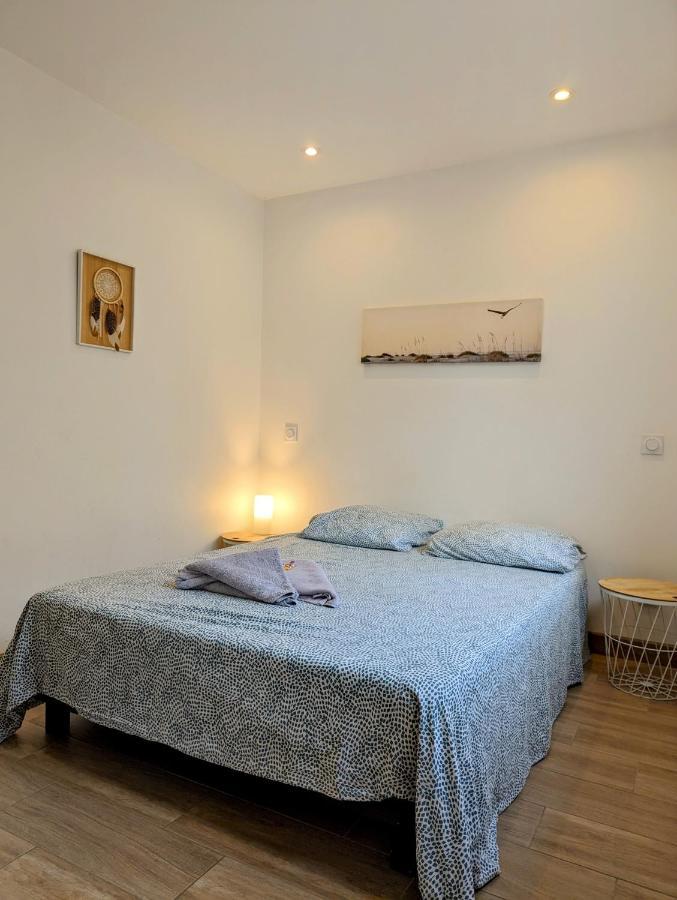 Sable Apartamento Canet-en-Roussillon Exterior foto